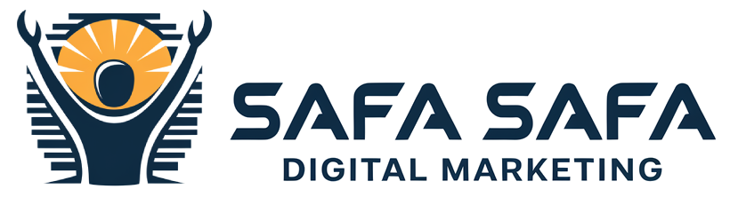 Safa safa digital marketing